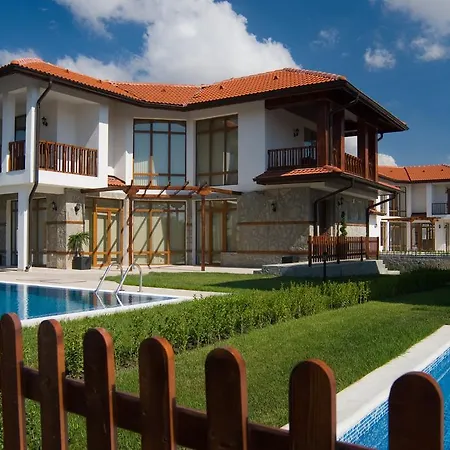 Vineyards פומורי