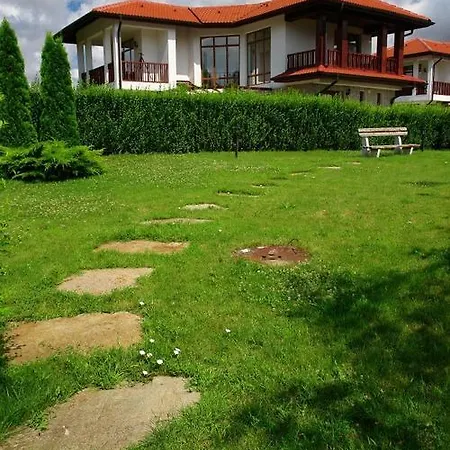 Resort Vineyards