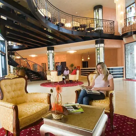 Vineyards 4* Pomorie