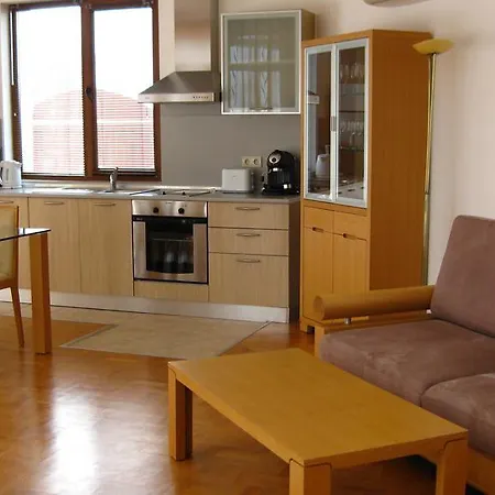 Vineyards Resort Pomorie