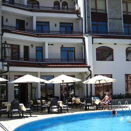 Resort Vineyards Pomorie