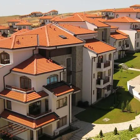 Vineyards Resort Pomorie